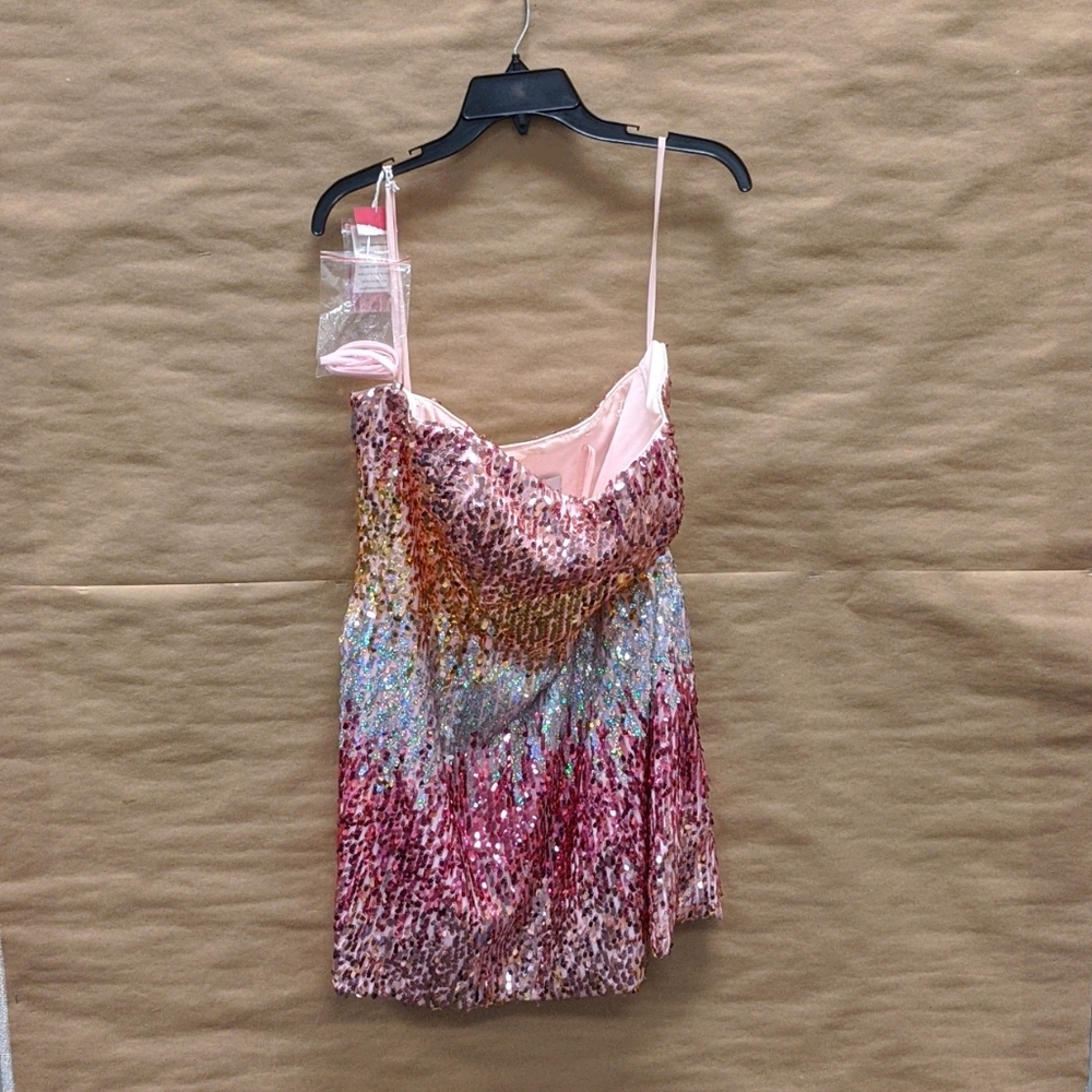 Dress.